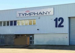 Tymphany: nuovo centro R&D a Bridgend in Inghilterra
