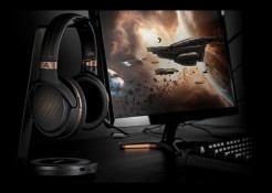 Audeze presenta Mobius. Una cuffia pensata per il gaming ma non solo