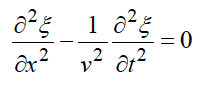 equazione onde piane