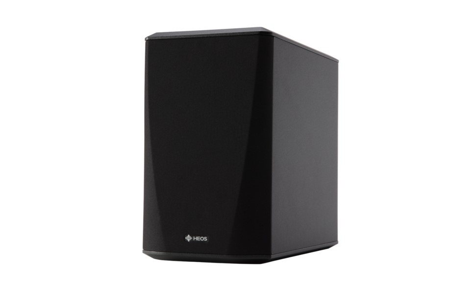 Heos Home Cinema HS2 subwoofer