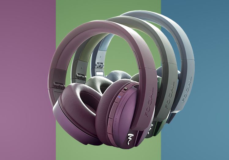 Focal listen wireless chic colorazioni