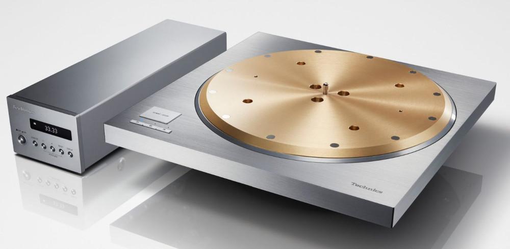 technics sp 10r