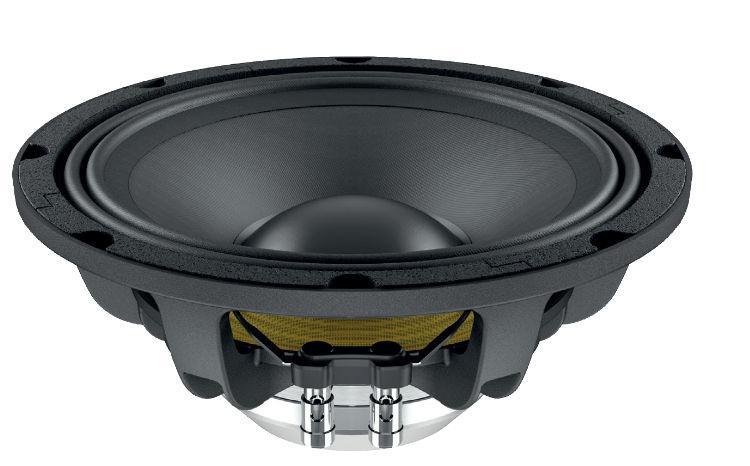 la voce woofer WAN103.01