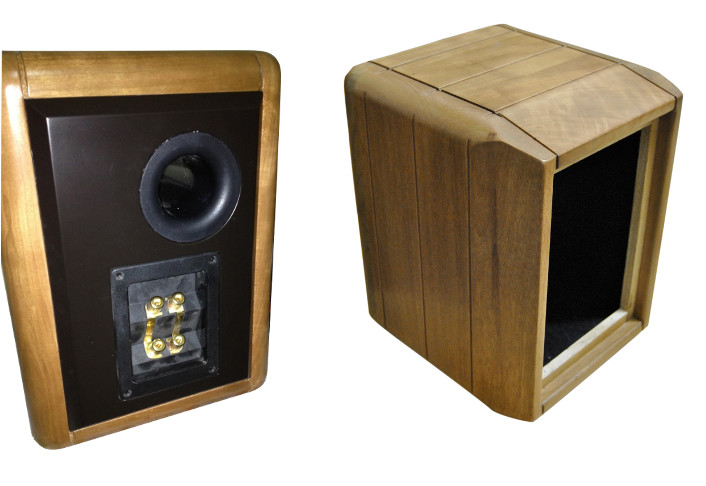 clone sonus faber minima fm2 struttura