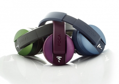 Focal presenta: Listen Wireless Chic la nuova cuffia della serie Listen Wireless